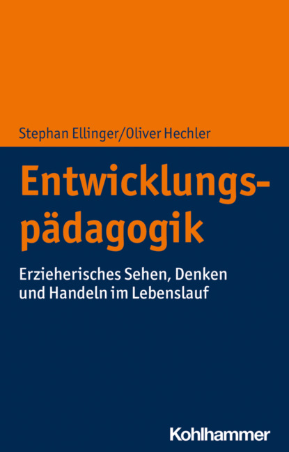 

Entwicklungspädagogik