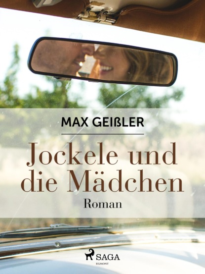 Jockele und die Mädchen