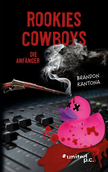 Rookies Cowboys (Brandon Kantona). 