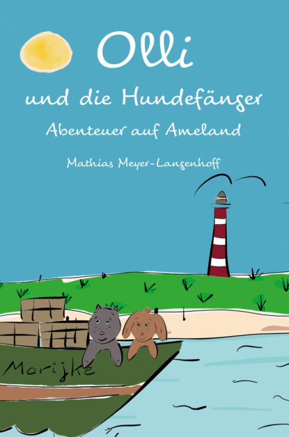 Olli und die Hundefänger