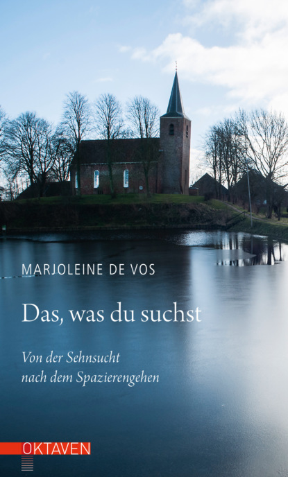 Marjoleine de Vos - Das, was du suchst