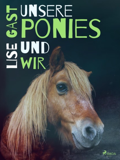 Lise Gast - Unsere Ponies und wir