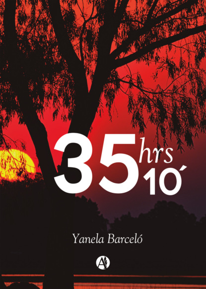 Yanela Barceló - 35hs 10'