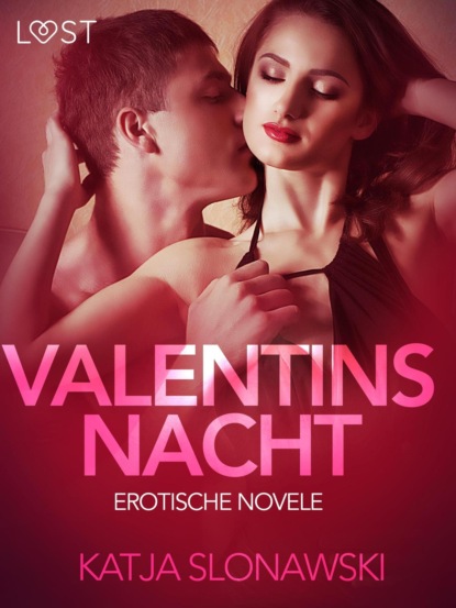 Katja Slonawski - Valentinsnacht: Erotische Novelle