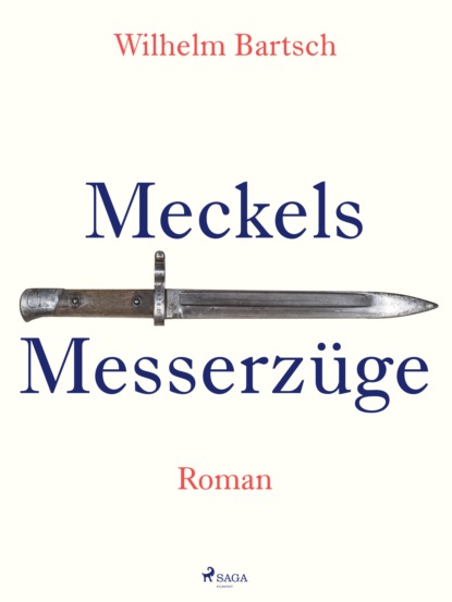 Meckels Messerzüge