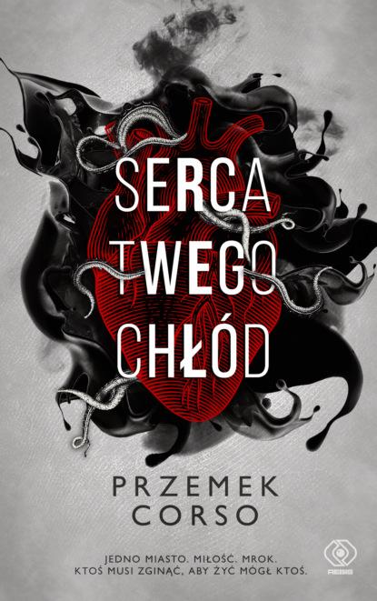 Przemek Corso - Serca twego chłód