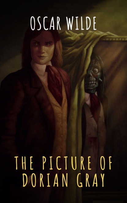 The griffin classics - The Picture of Dorian Gray