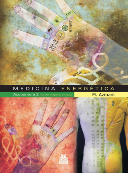 

Medicina energética