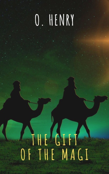 

The Gift of the Magi