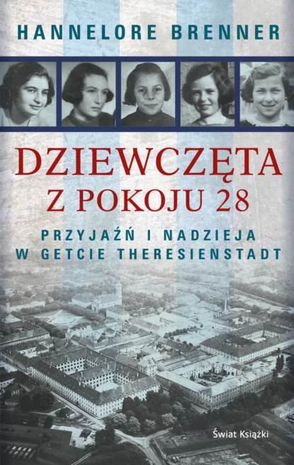 

Dziewczęta z pokoju 28