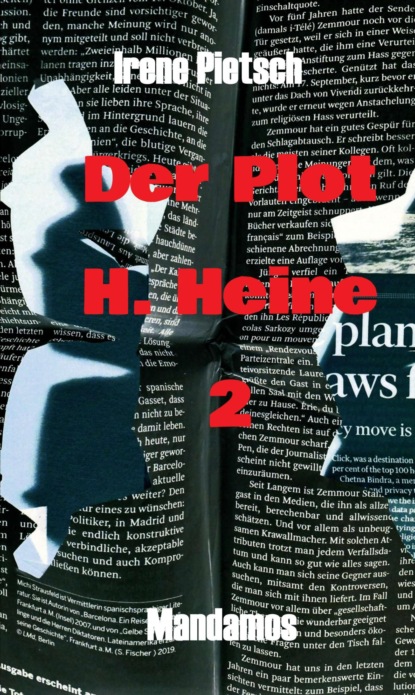 

Der Plot H. Heine 2