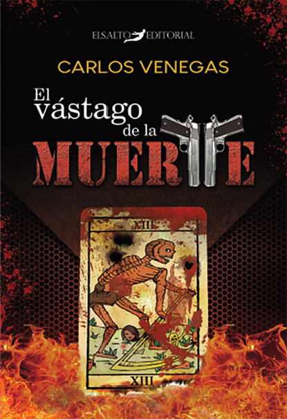 

El vástago de la muerte