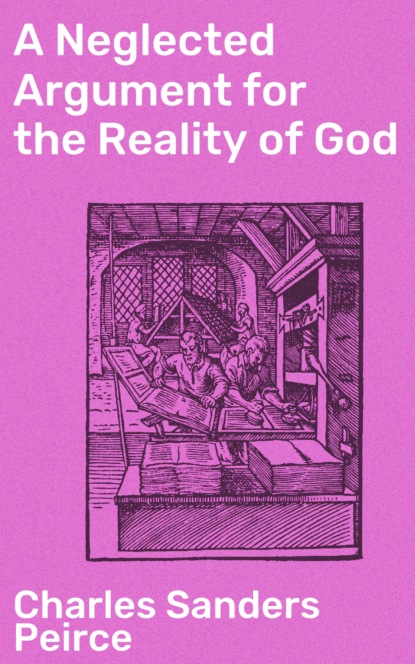 

A Neglected Argument for the Reality of God