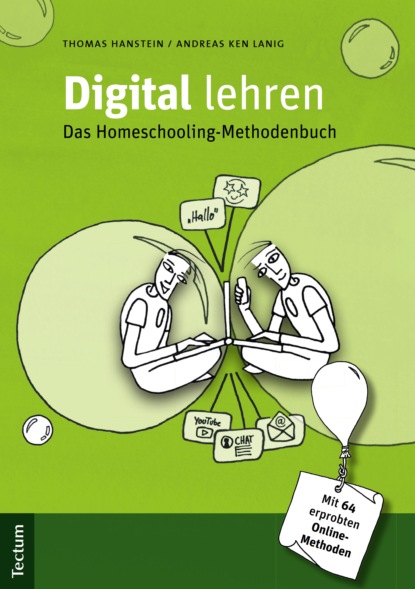 Thomas Hanstein - Digital lehren