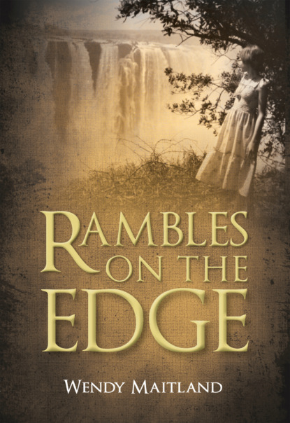 

Rambles on the Edge