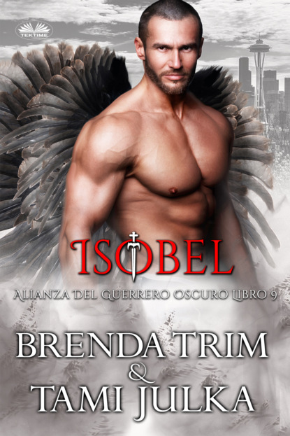 Brenda Trim - Isobel