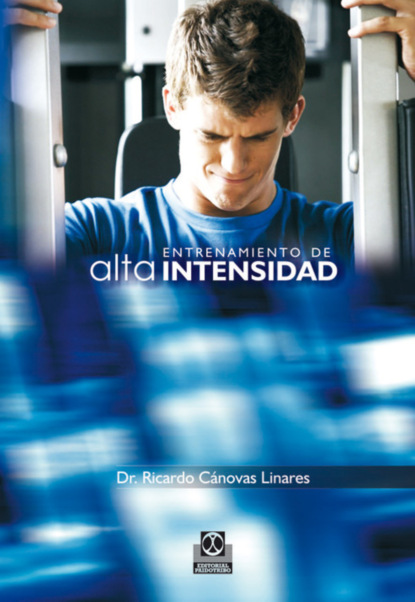 Ricardo Cánovas Linares - Entrenamiento de alta intensidad