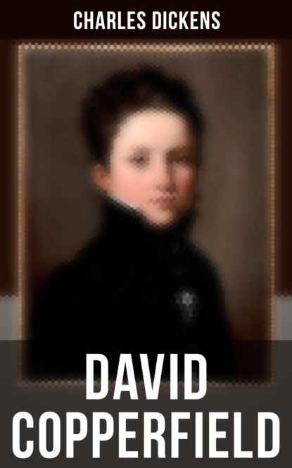 

David Copperfield