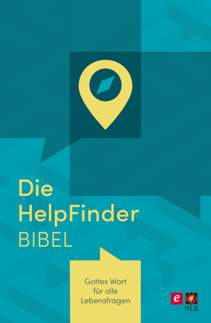 SCM R.Brockhaus - Die HelpFinder Bibel