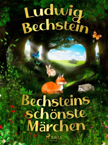Ludwig Bechstein - Bechsteins schönste Märchen
