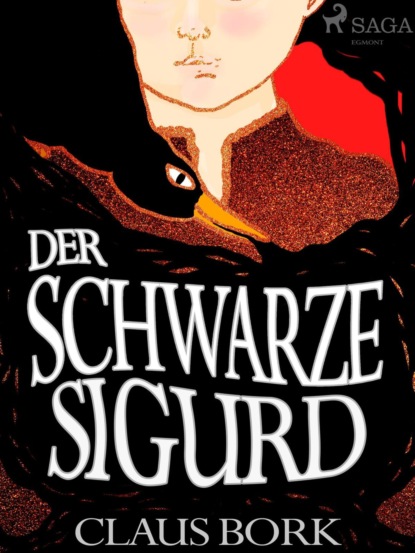 Claus Bork - Der schwarze Sigurd