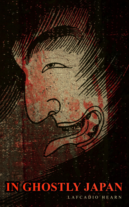 

In Ghostly Japan