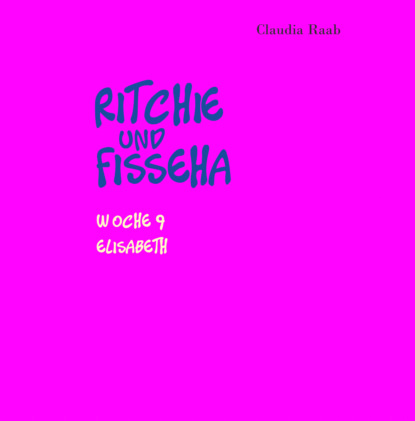 Ritchie und Fisseha