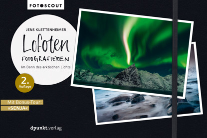 Jens Klettenheimer - Lofoten fotografieren