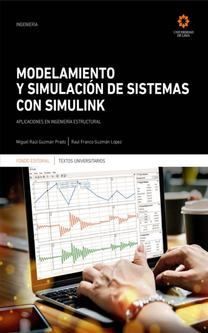 Miguel Raúl Guzmán Prado - Modelamiento y simulación de sistemas con Simulink