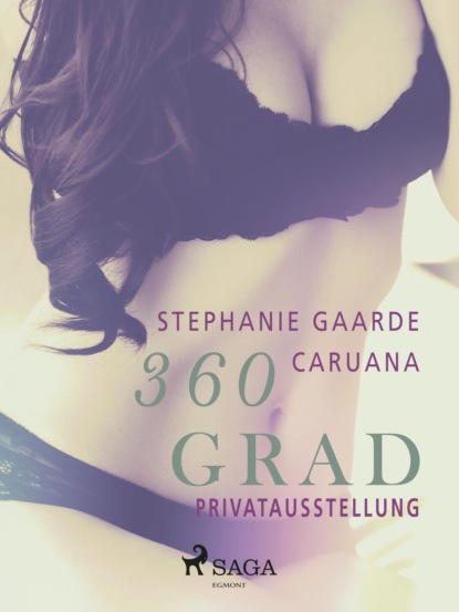 Stephanie Gaarde Caruana - 360 Grad - Privatausstellung