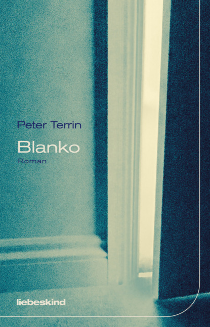 Peter  Terrin - Blanko