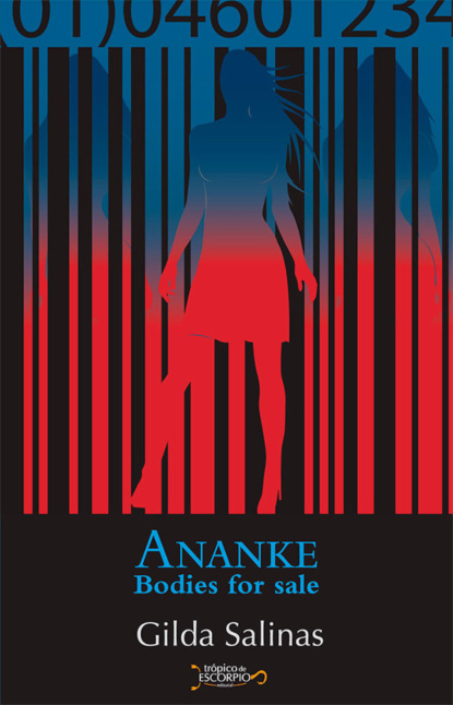

Ananke