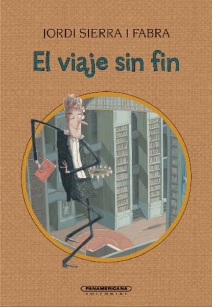 

El viaje sin fin