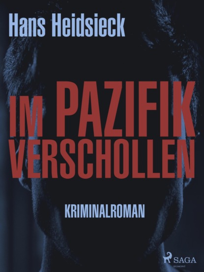 Im Pazifik verschollen