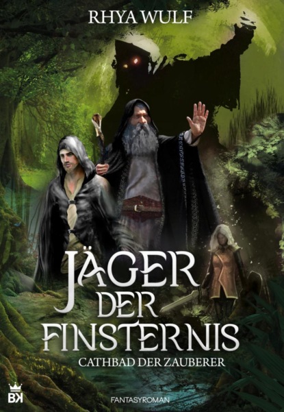 

Jäger der Finsternis