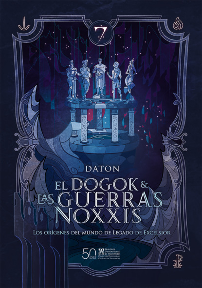 

El Dogok y las guerras Noxxis