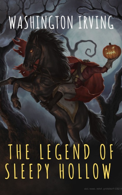 The griffin classics - The Legend of Sleepy Hollow