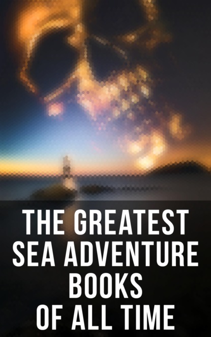 Эдгар Аллан По - The Greatest Sea Adventure Books Of All Time