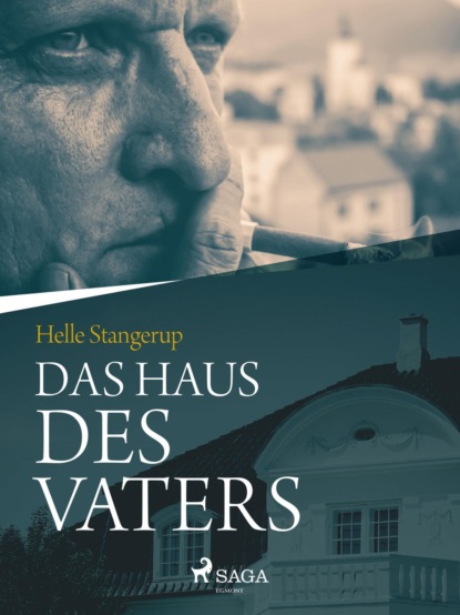 Das Haus des Vaters (Helle Stangerup). 