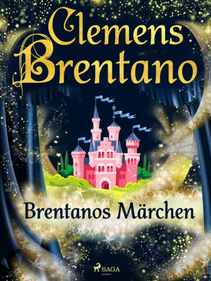 

Brentanos Märchen