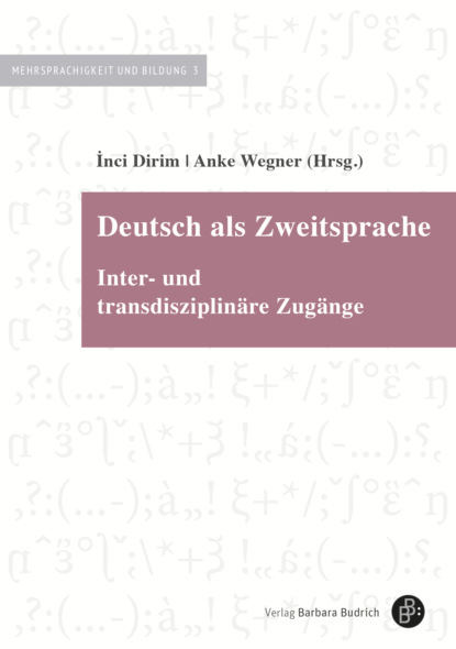 

Deutsch als Zweitsprache