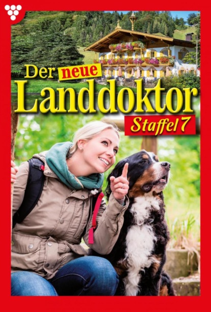 

Der neue Landdoktor Staffel 7 – Arztroman