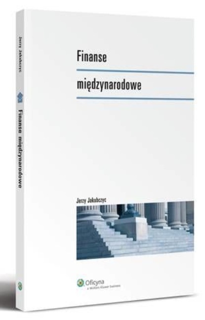 

Finanse międzynarodowe