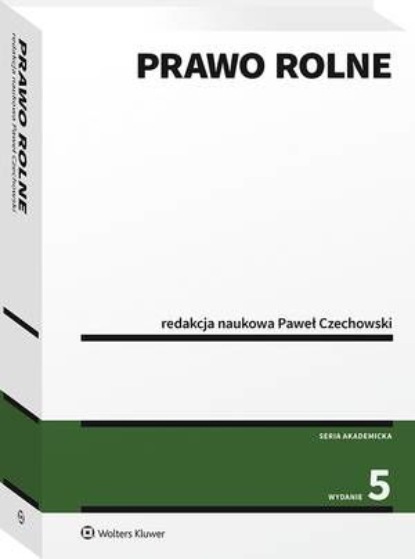 

Prawo rolne