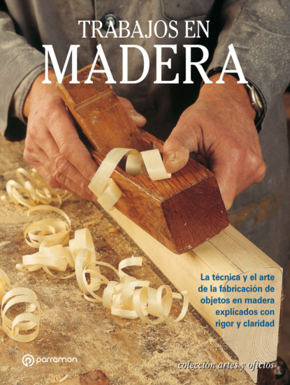 Vicenç Gibert - Trabajos en madera