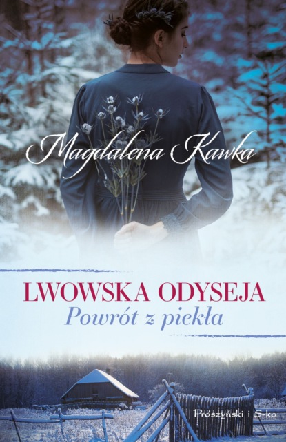 Magdalena Kawka - Powrót z piekła