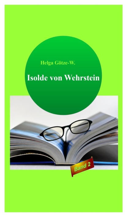 

Isolde von Wehrstein