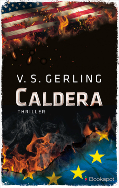 

Caldera