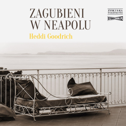 Heddi Goodrich - Zagubieni w Neapolu