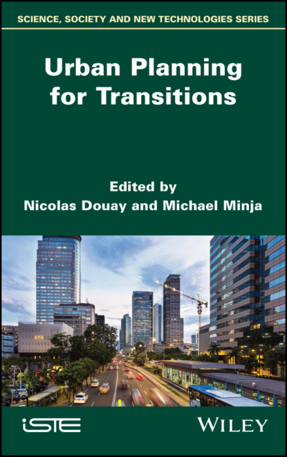 Группа авторов - Urban Planning for Transitions